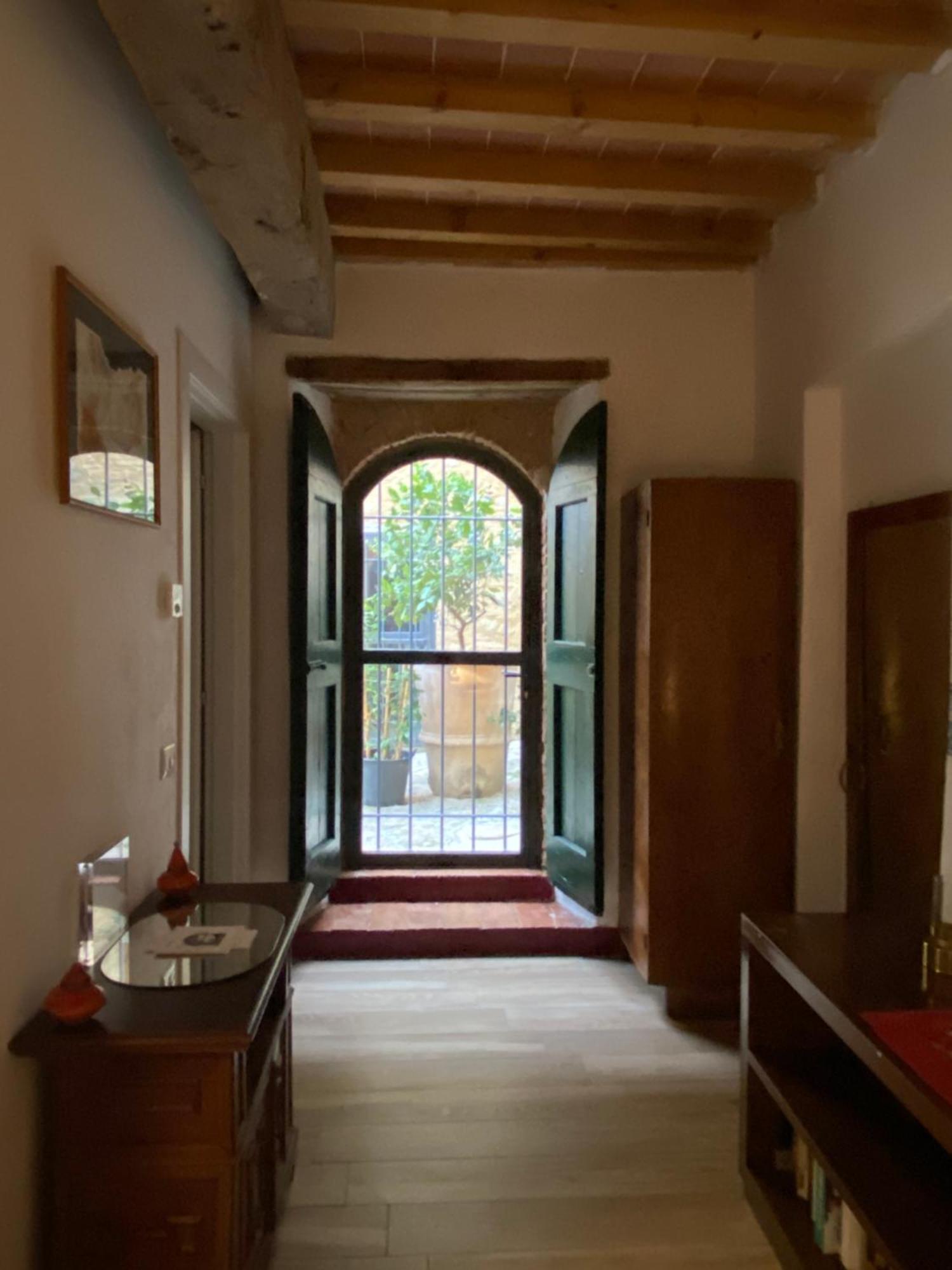 Campora House Tavarnelle Val di Pesa Exterior foto