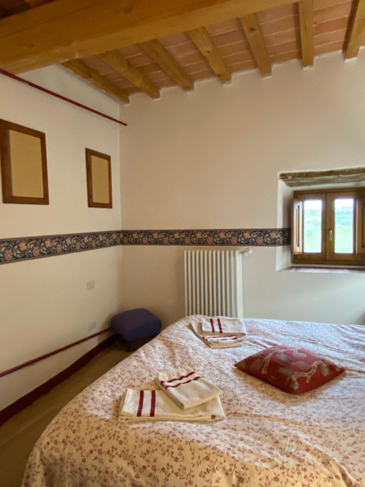Campora House Tavarnelle Val di Pesa Exterior foto