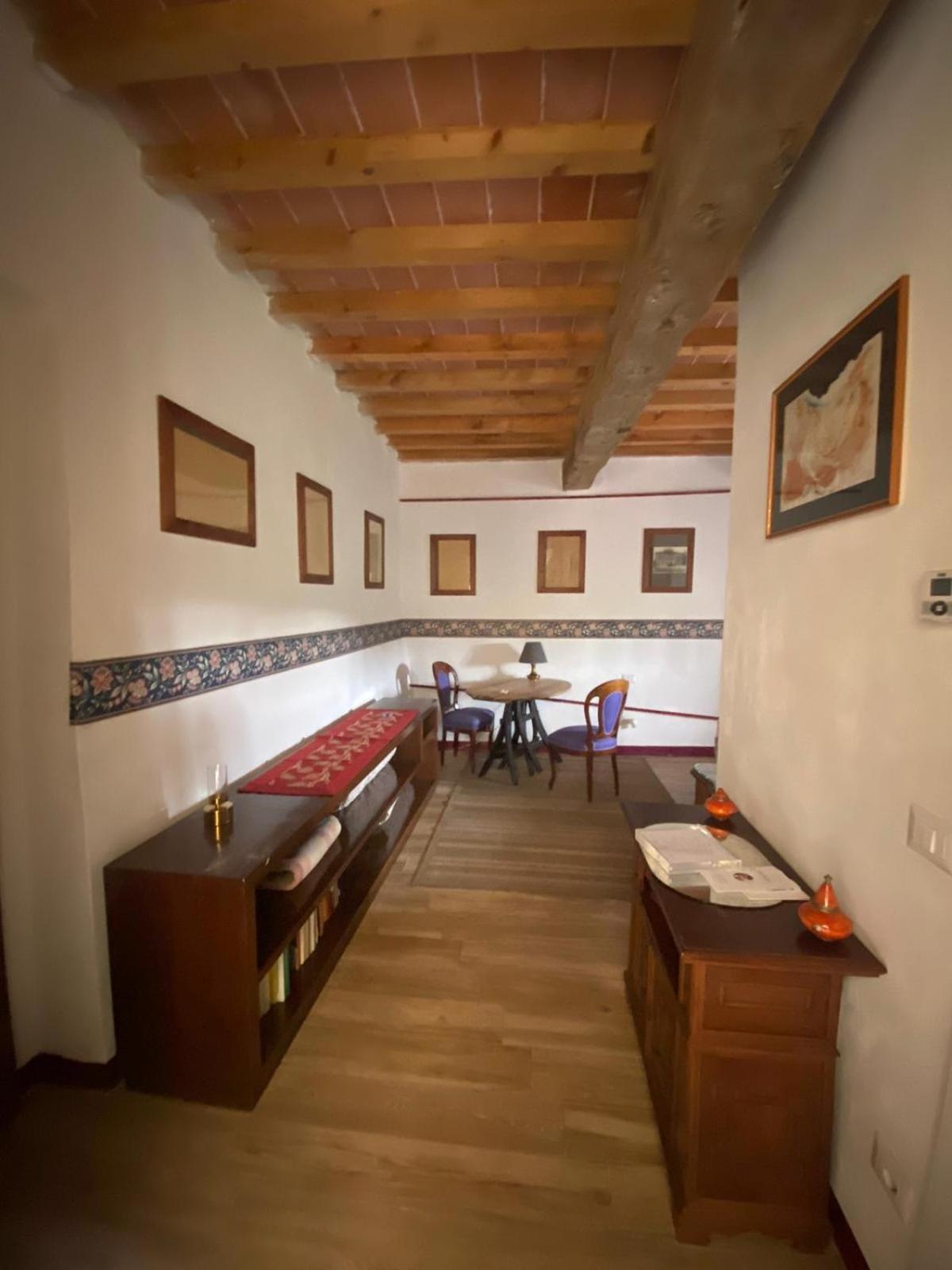 Campora House Tavarnelle Val di Pesa Exterior foto