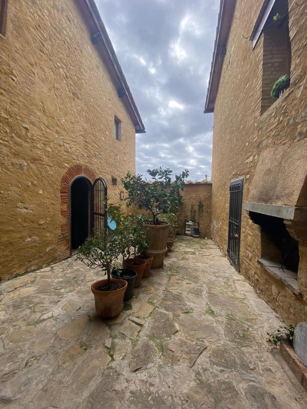 Campora House Tavarnelle Val di Pesa Exterior foto
