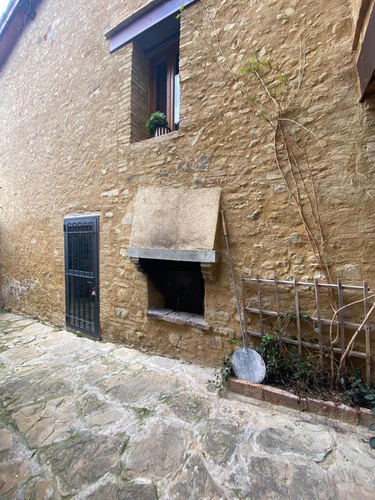 Campora House Tavarnelle Val di Pesa Exterior foto
