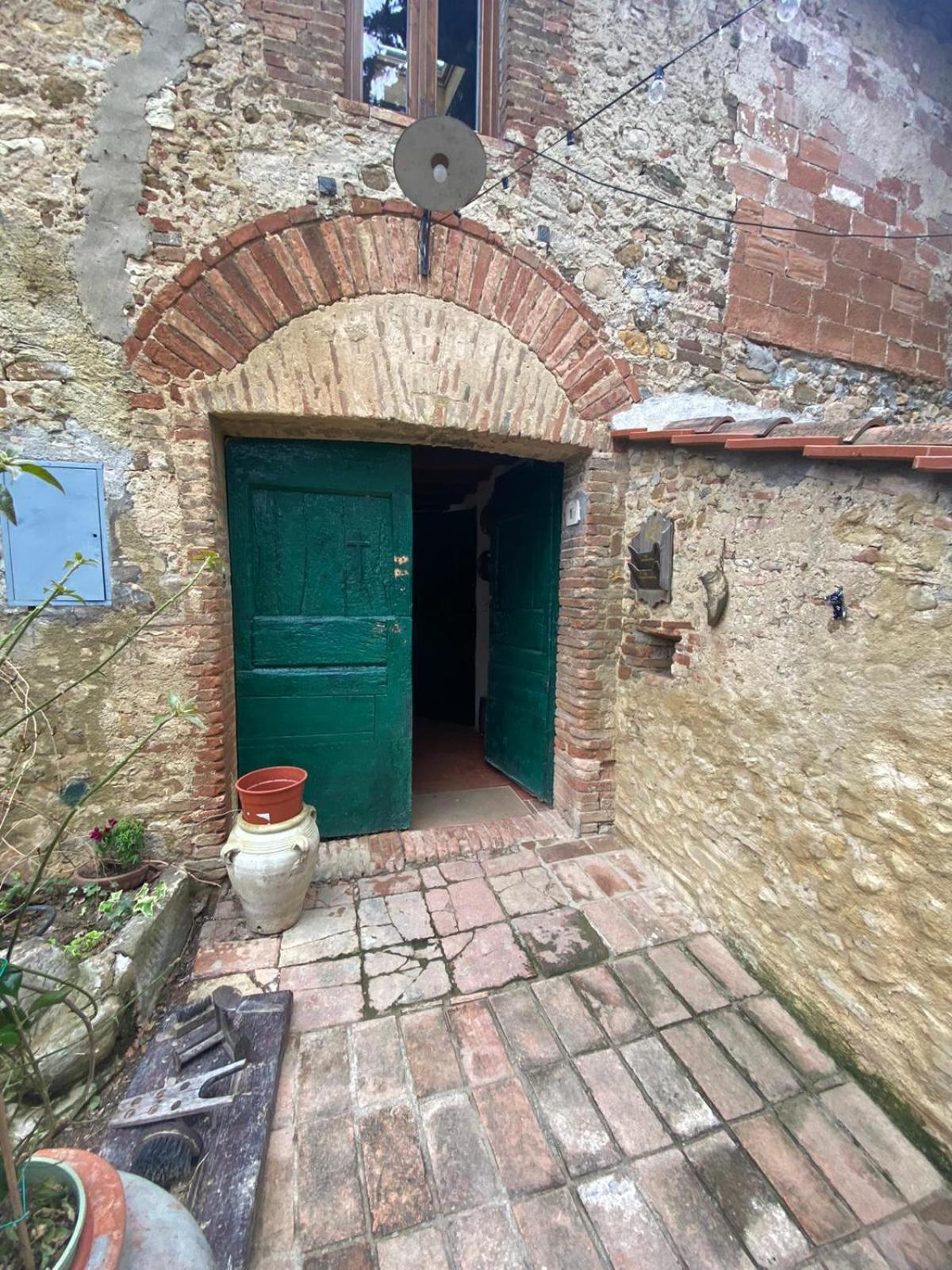 Campora House Tavarnelle Val di Pesa Exterior foto