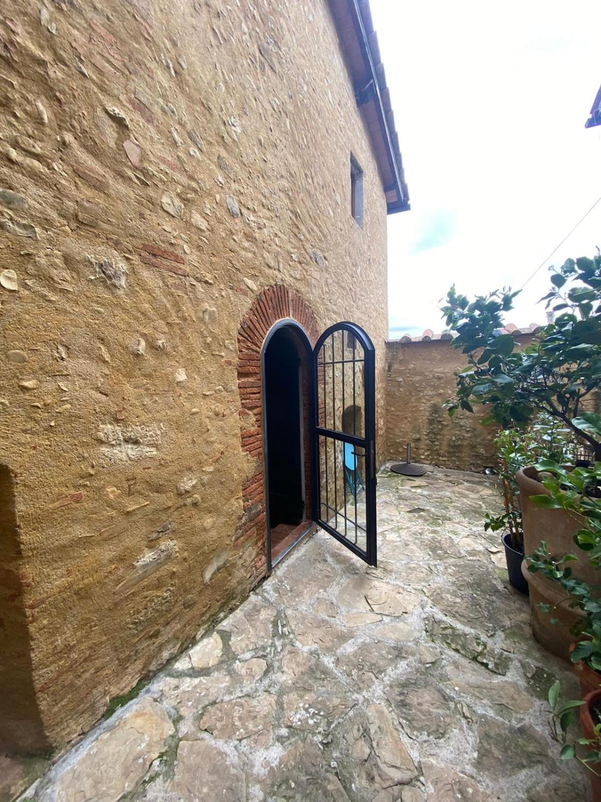 Campora House Tavarnelle Val di Pesa Exterior foto