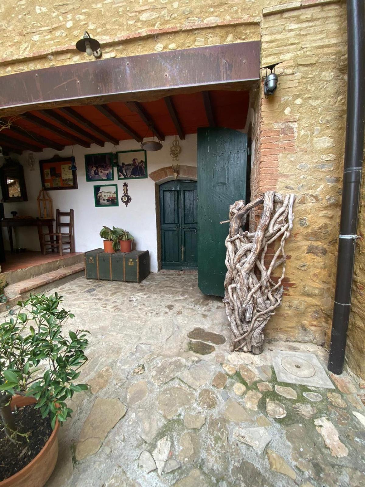 Campora House Tavarnelle Val di Pesa Exterior foto