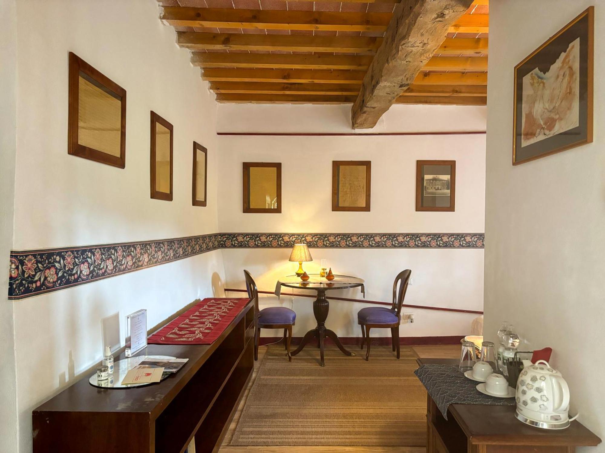 Campora House Tavarnelle Val di Pesa Exterior foto