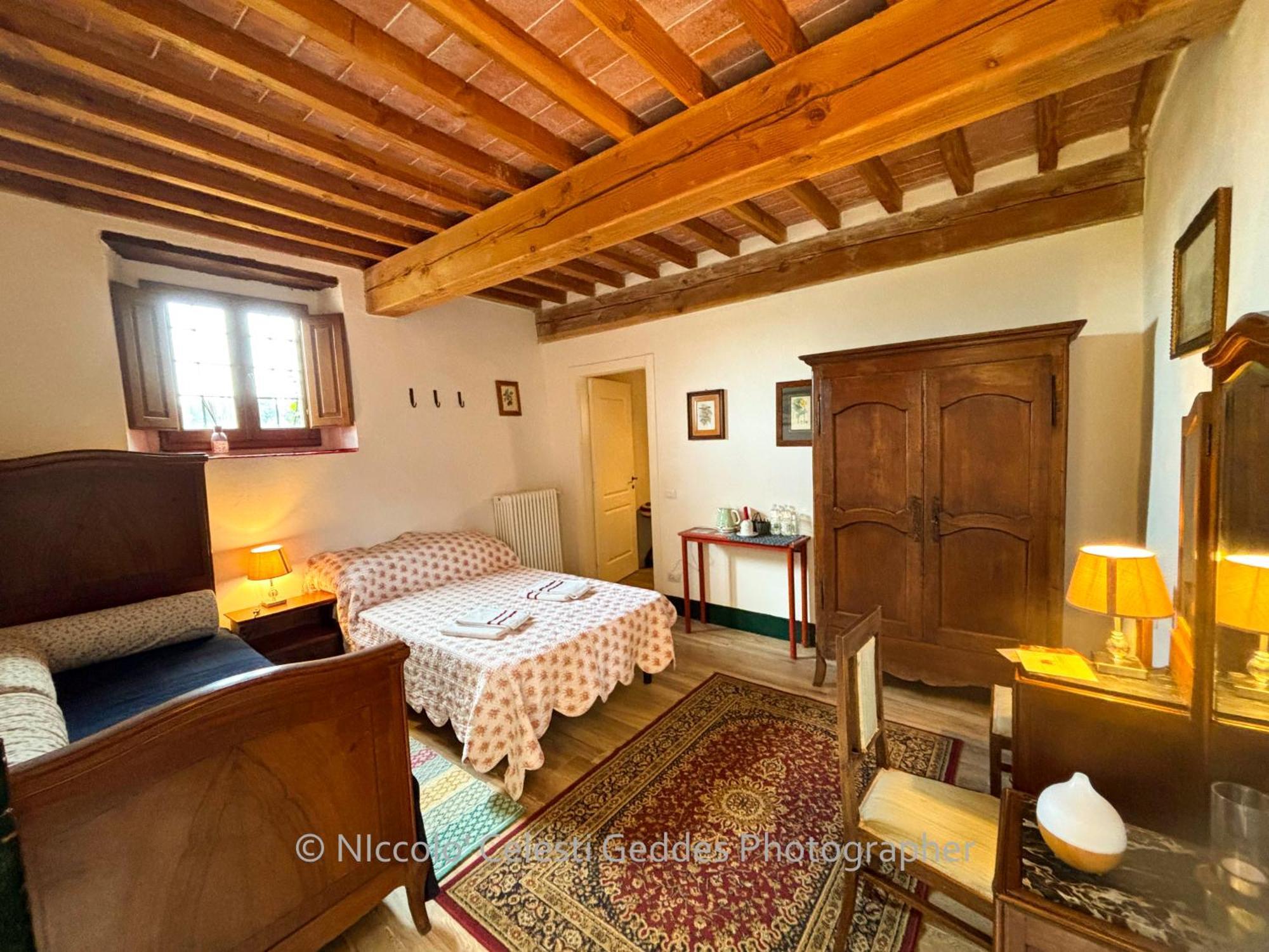 Campora House Tavarnelle Val di Pesa Exterior foto